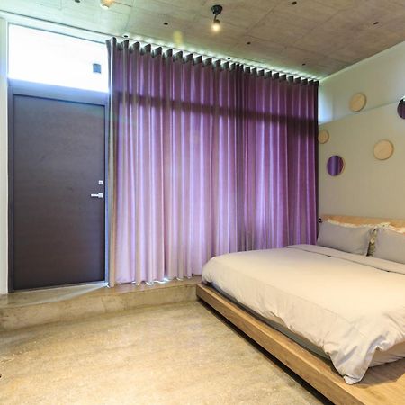 One Piece B&B 冬山郷 エクステリア 写真